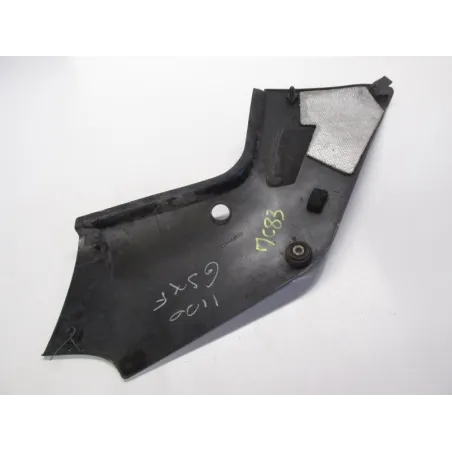 Cache lateral gauche SUZUKI GSX 1100 F 1988-1993