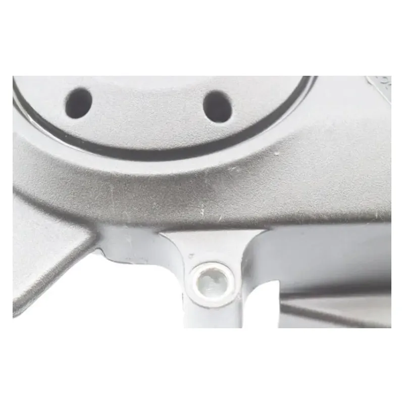 Carter cache pignon sortie de boite KAWASAKI ER6 650 N 2012 - 2016