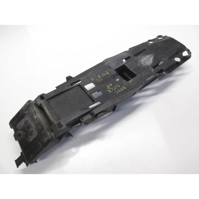 Garde boue arriere SUZUKI GSXR 1000 2007-2008
