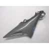 Cache carenage sous selle gauche YAMAHA XJ 600 S 1996-2002 DIVERSION