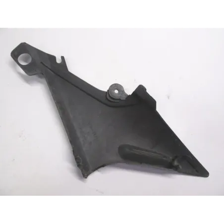 Cache carenage sous selle gauche YAMAHA XJ 600 S 1996-2002 DIVERSION