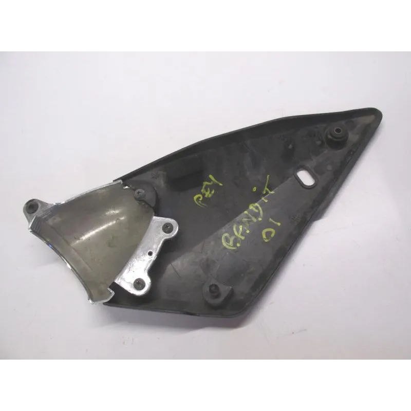 Cache lateral droit SUZUKI GSF 600 2000-2004 BANDIT S