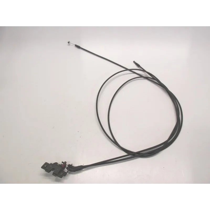 Cable verrouillage selle PIAGGIO MP3 500 LT 2011-2013 SPORT