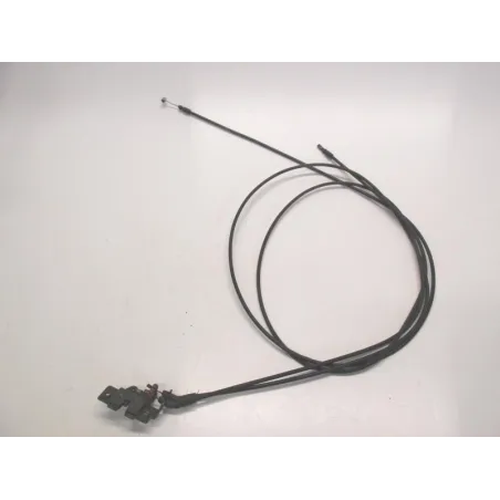 Cable verrouillage selle PIAGGIO MP3 500 LT 2011-2013 SPORT