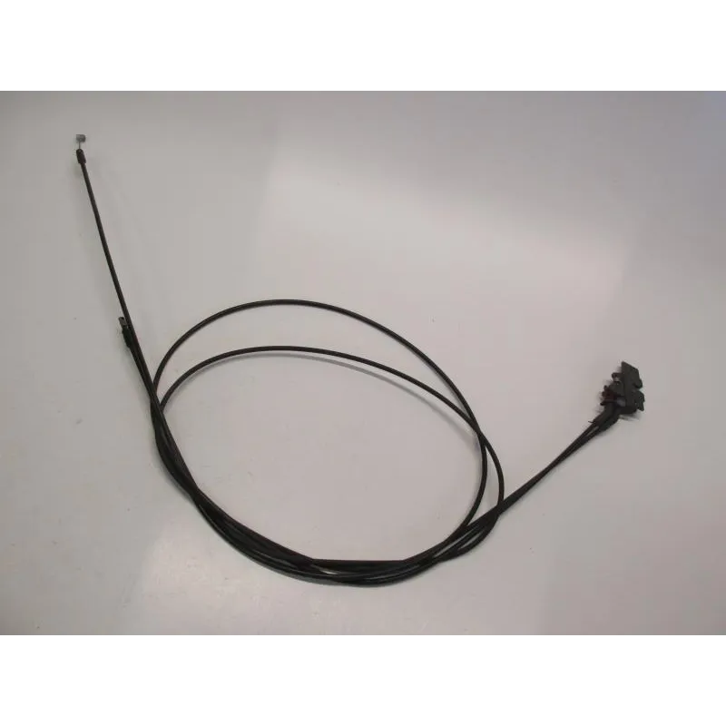 Cable verrouillage selle PIAGGIO MP3 500 LT 2011-2013 SPORT