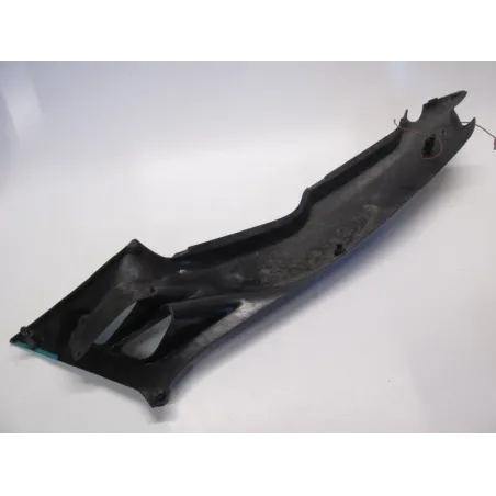 Cache carenage coque arriere droit HONDA CBR 600 F 1996-1998
