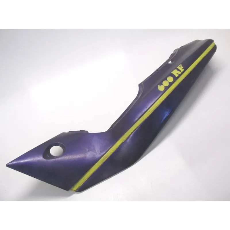 Cache carenage coque arriere gauche SUZUKI RF 600 R 1993-1998