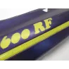 Cache carenage coque arriere gauche SUZUKI RF 600 R 1993-1998 Cache carenage coque arriere gauche SUZUKI RF 600 R 1993-1998