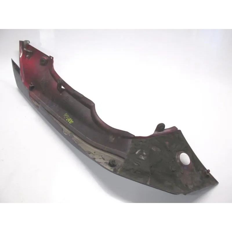Cache carenage coque arriere gauche SUZUKI RF 600 R 1993-1998