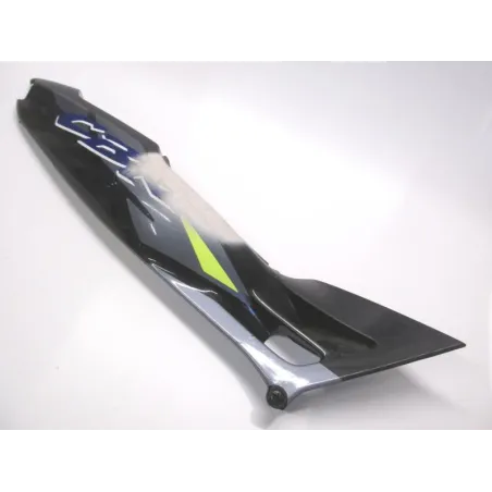 Cache carenage coque arriere droit HONDA CBR 600 F 1996-1998