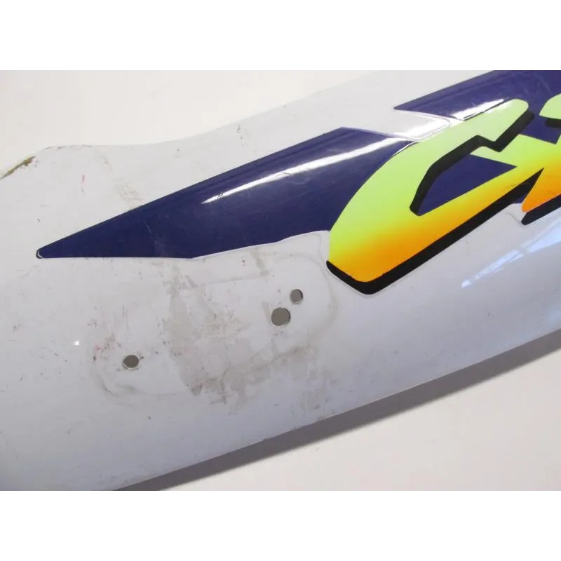 Cache carenage coque arriere droit HONDA CBR 600 F 1996-1998