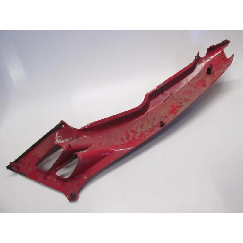 Cache carenage coque arriere droit HONDA CBR 600 F 1996-1998