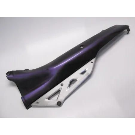 Cache carenage coque arriere gauche SUZUKI GSX F 750 1989-1997