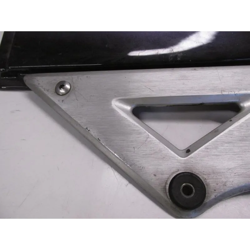 Cache carenage coque arriere gauche SUZUKI GSX F 750 1989-1997