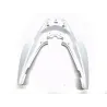 Cache carenage coque arriere HONDA PCX 125 2014-2018