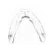 Cache carenage coque arriere HONDA PCX 125 2014-2018