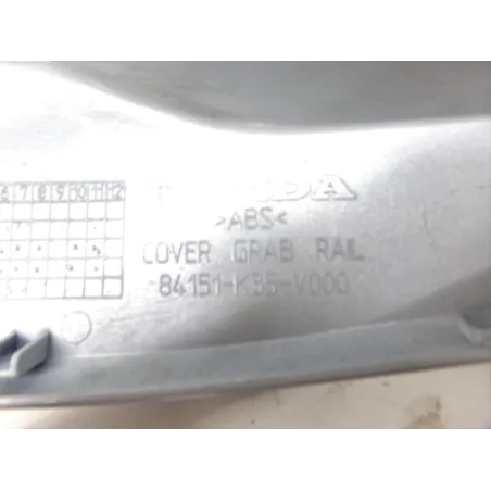 Cache carenage coque arriere HONDA PCX 125 2014-2018
