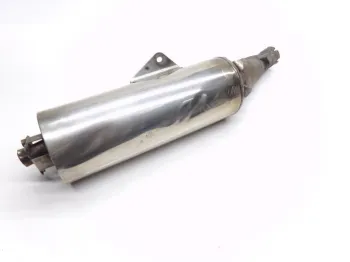 Silencieux (echappement) HONDA CB 500 X 2014-2018