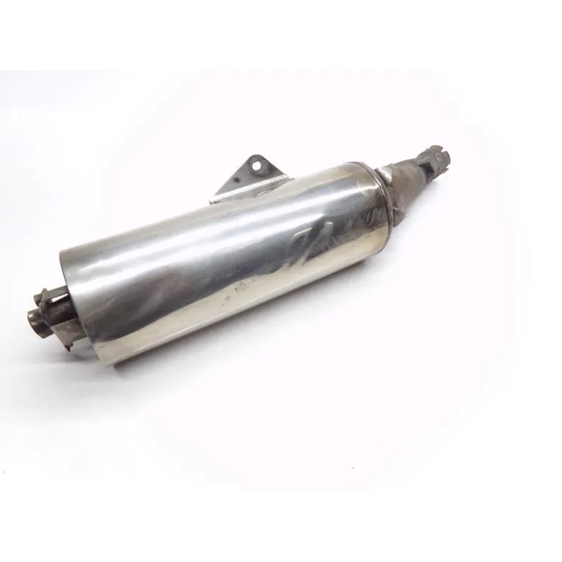Silencieux (echappement) HONDA CB 500 X 2014-2018
