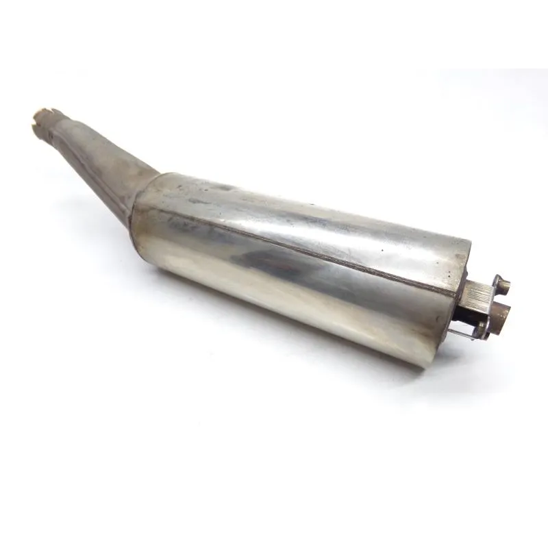 Silencieux (echappement) HONDA CB 500 X 2014-2018