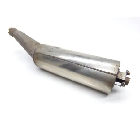 Silencieux (echappement) HONDA CB 500 X 2014-2018