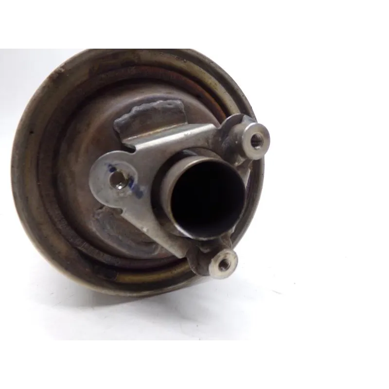 Silencieux (echappement) HONDA CB 500 X 2014-2018