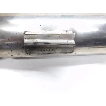 Silencieux (echappement) HONDA CB 500 X 2014-2018