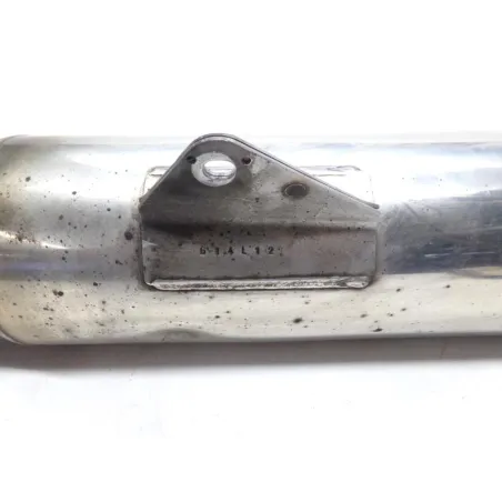 Silencieux (echappement) HONDA CB 500 X 2014-2018