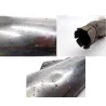 Silencieux (echappement) HONDA CB 500 X 2014-2018