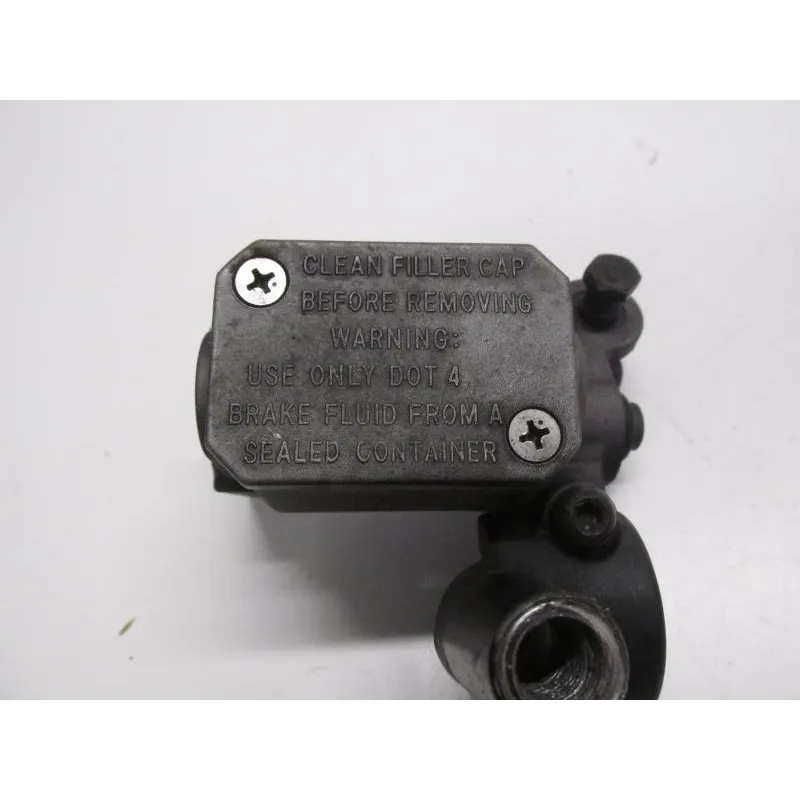 Maitre cylindre frein avant YAMAHA YPR 125 2010-2013 XMAX