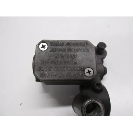 Maitre cylindre frein avant YAMAHA YPR 125 2010-2013 XMAX