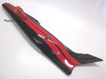 Cache carenage coque arriere droit HONDA CBR 600 F 1987-1988