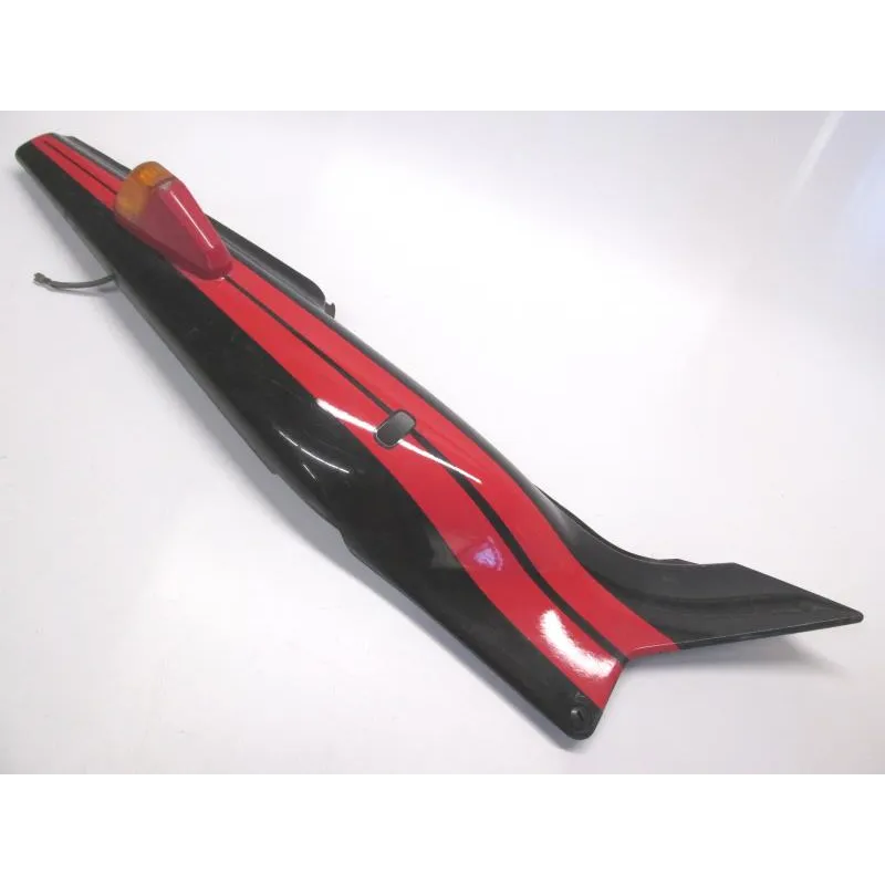 Cache carenage coque arriere droit HONDA CBR 600 F 1987-1988