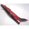 Cache carenage coque arriere droit HONDA CBR 600 F 1987-1988 Cache carenage coque arriere droit HONDA CBR 600 F 1987-1988