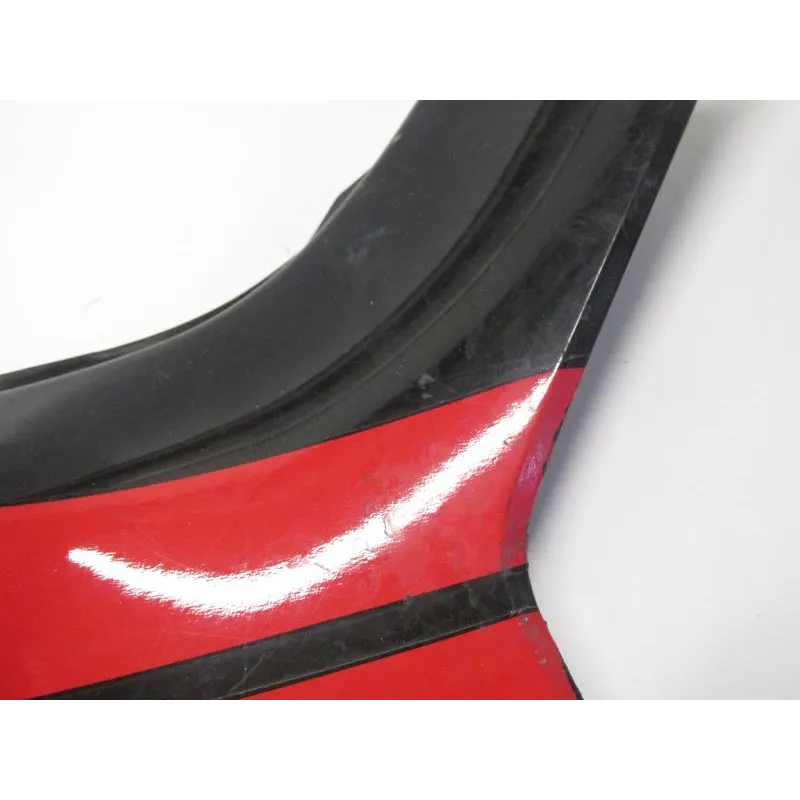 Cache carenage coque arriere droit HONDA CBR 600 F 1987-1988