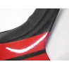 Cache carenage coque arriere droit HONDA CBR 600 F 1987-1988 Cache carenage coque arriere droit HONDA CBR 600 F 1987-1988