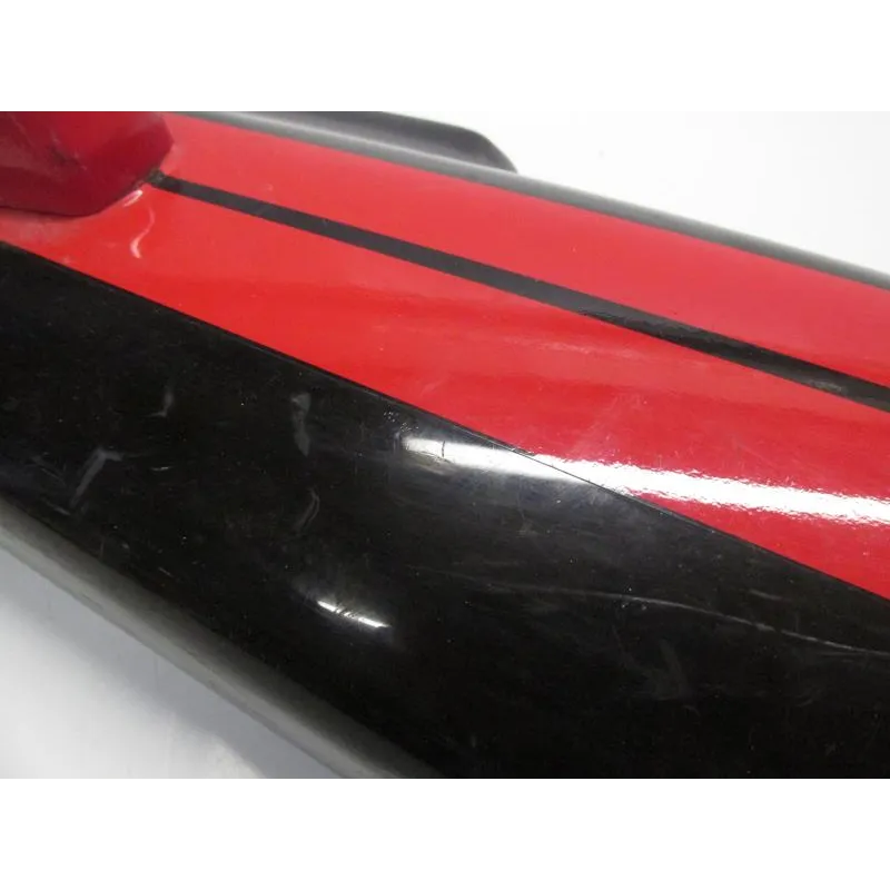 Cache carenage coque arriere droit HONDA CBR 600 F 1987-1988