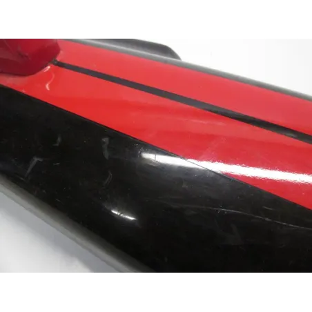 Cache carenage coque arriere droit HONDA CBR 600 F 1987-1988