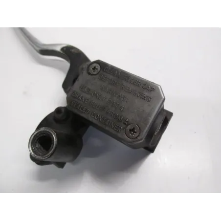 Maitre cylindre frein arriere YAMAHA YPR 125 2010-2013 XMAX