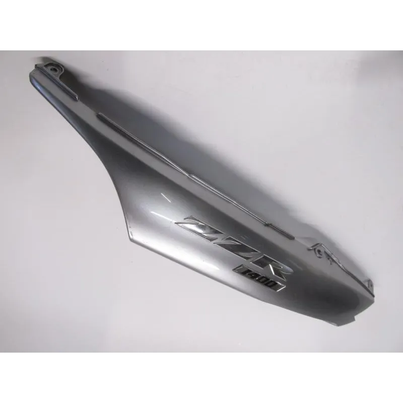 Cache carenage coque arriere gauche KAWASAKI ZZR 1400 2008-2011 ABS