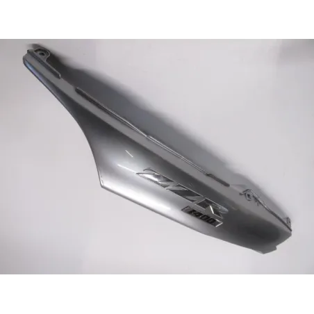 Cache carenage coque arriere gauche KAWASAKI ZZR 1400 2008-2011 ABS