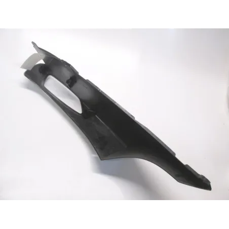 Cache carenage coque arriere gauche KAWASAKI ZZR 1400 2008-2011 ABS