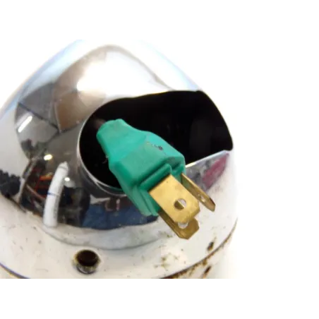 Optique (feux)(phare) YAMAHA XJ 600 S 1996-2002 DIVERSION