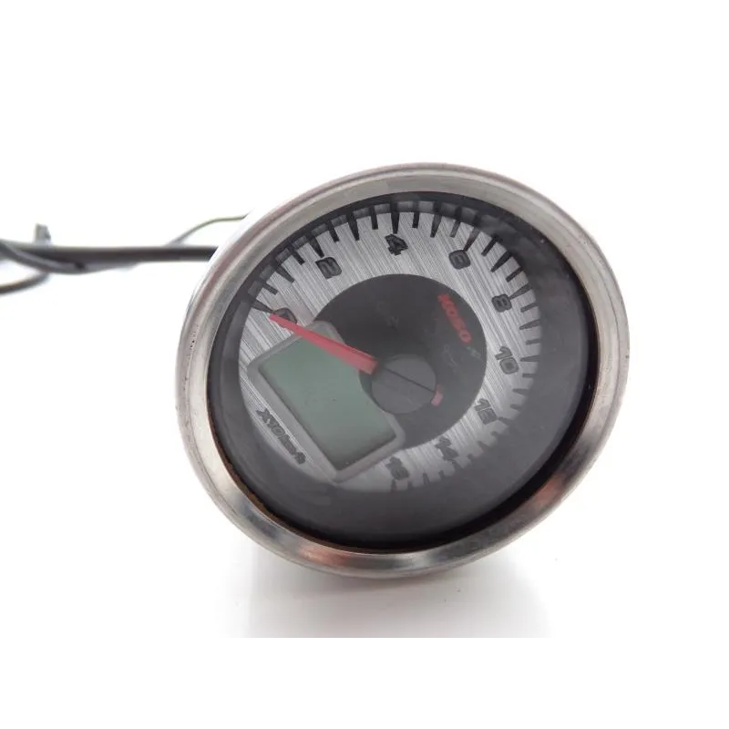Optique (feux)(phare) YAMAHA XJ 600 S 1996-2002 DIVERSION