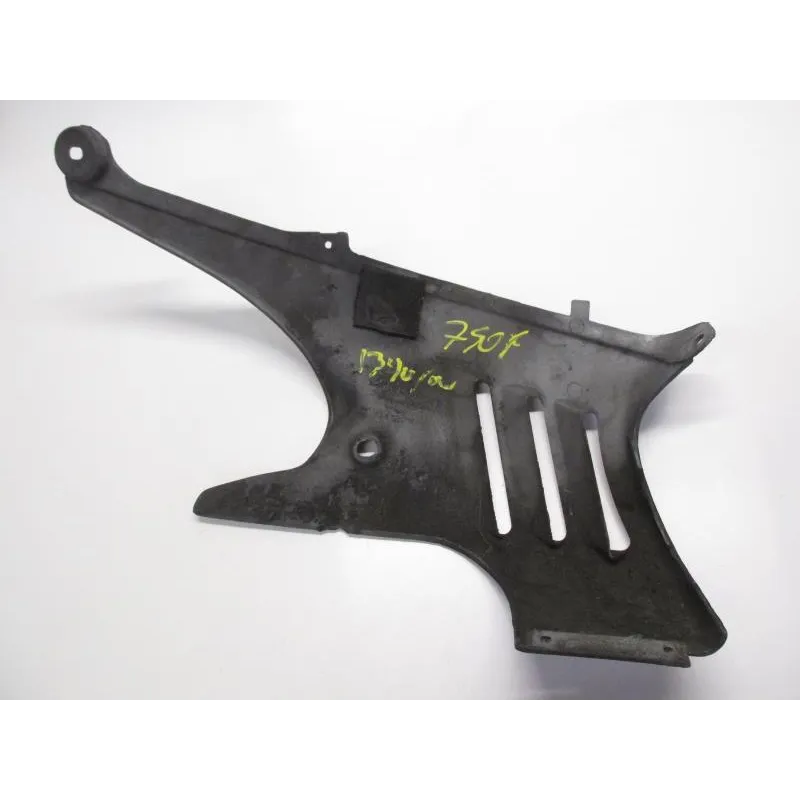 Demi sabot gauche SUZUKI GSX F 750 1989-1997
