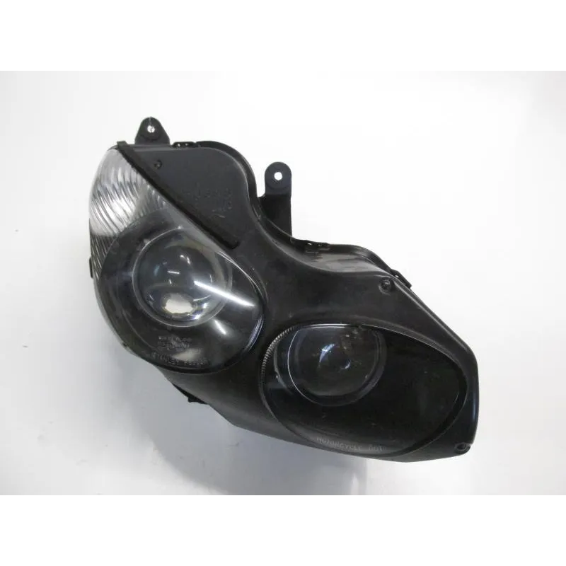 Optique avant droit (feux)(phare) KAWASAKI ZZR 1400 2008-2011 ABS