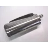 Silencieux droit (echappement) TRIUMPH STREET TRIPLE 675 2007-2011 Silencieux droit (echappement) TRIUMPH STREET TRIPLE 675 2007-2011