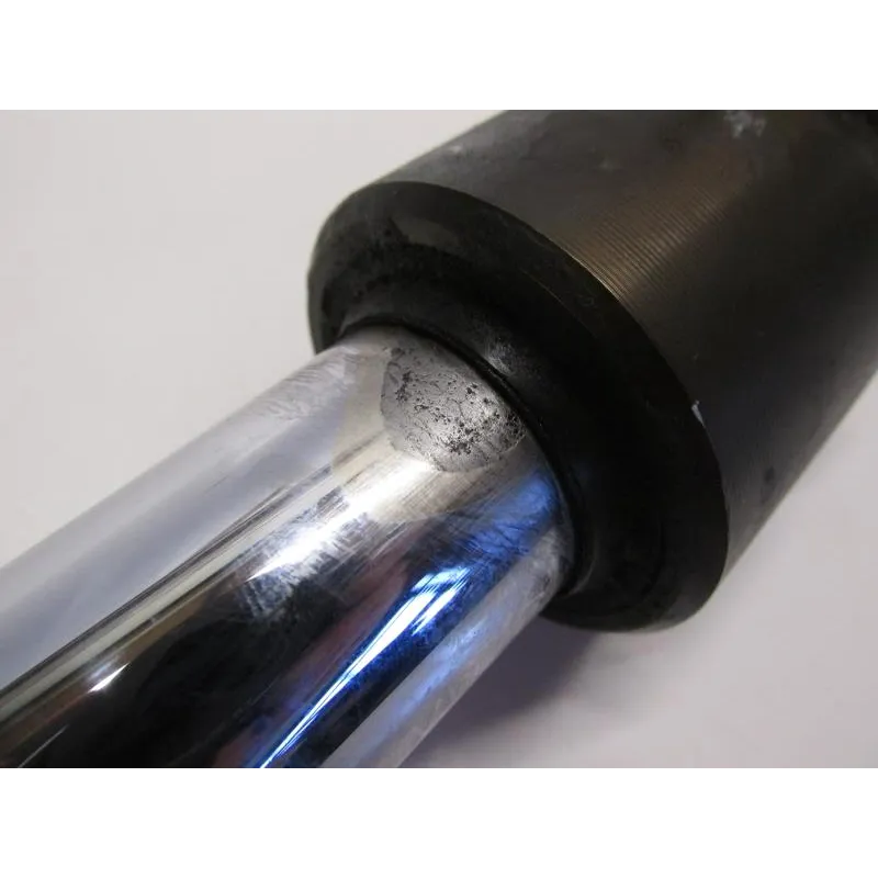 Tube de fourche droit SUZUKI RMX 50 1996-2001