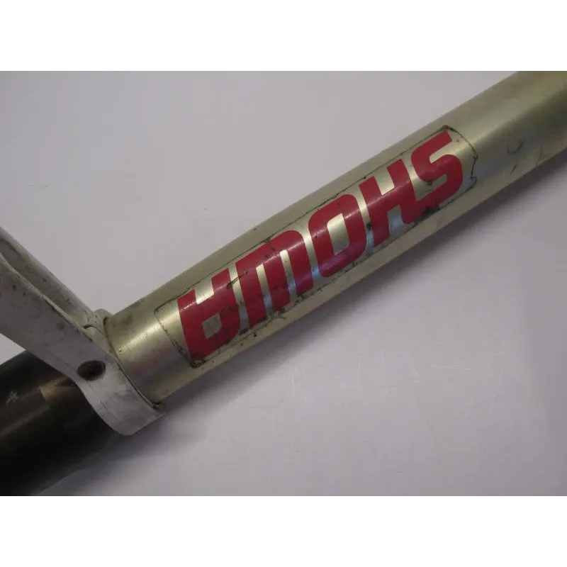 Tube de fourche droit SUZUKI RMX 50 1996-2001