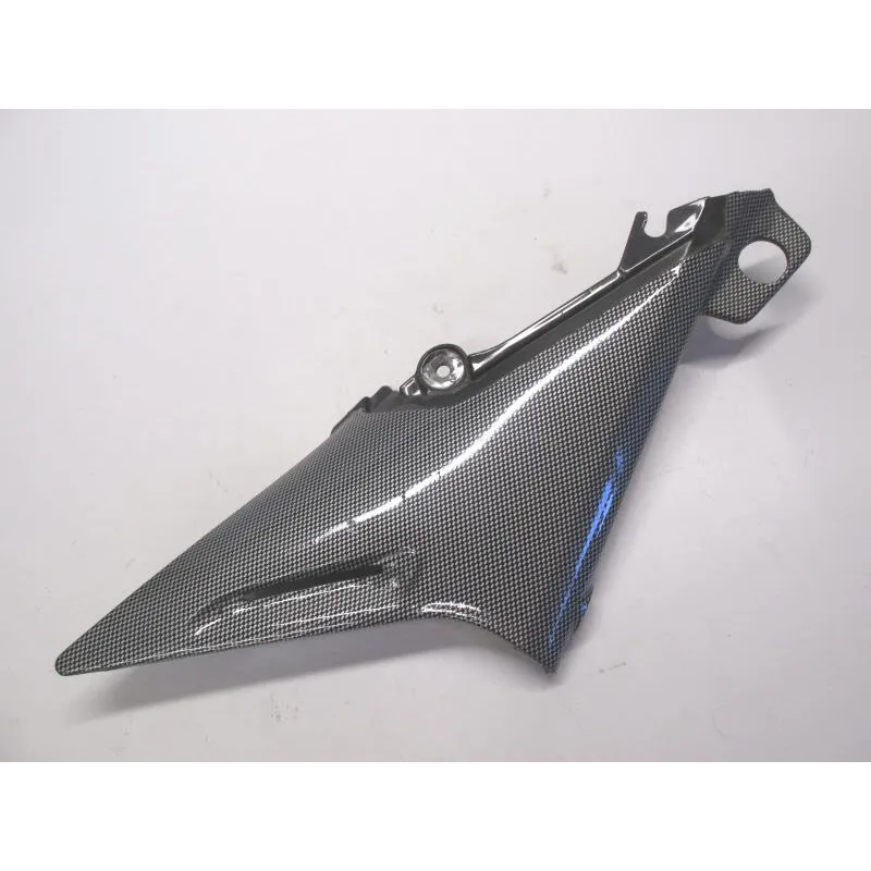 Cache carenage sous selle gauche YAMAHA XJ 600 S 1996-2002 DIVERSION